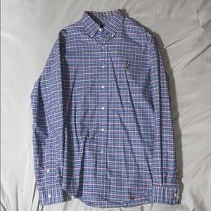 Never worn dress shit from Ralph Lauren